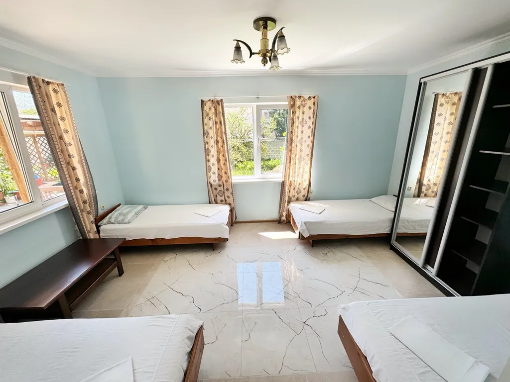 Квартира Комната — аренда посуточно в Адлер