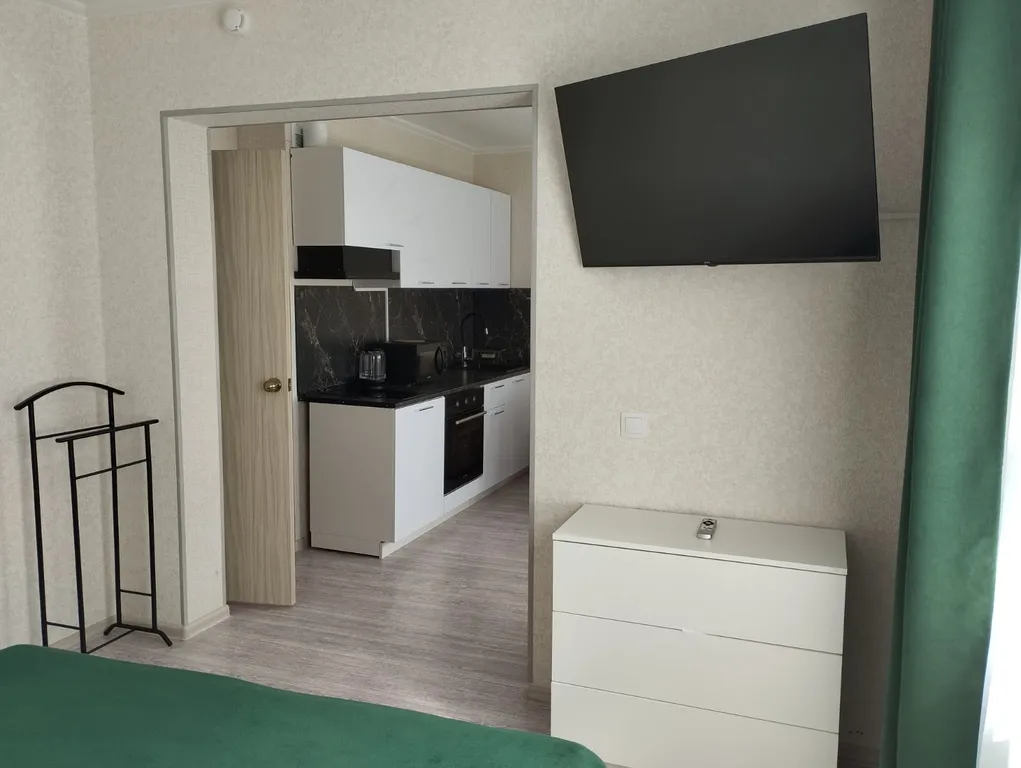 Квартира Добрая квартира — Анапа