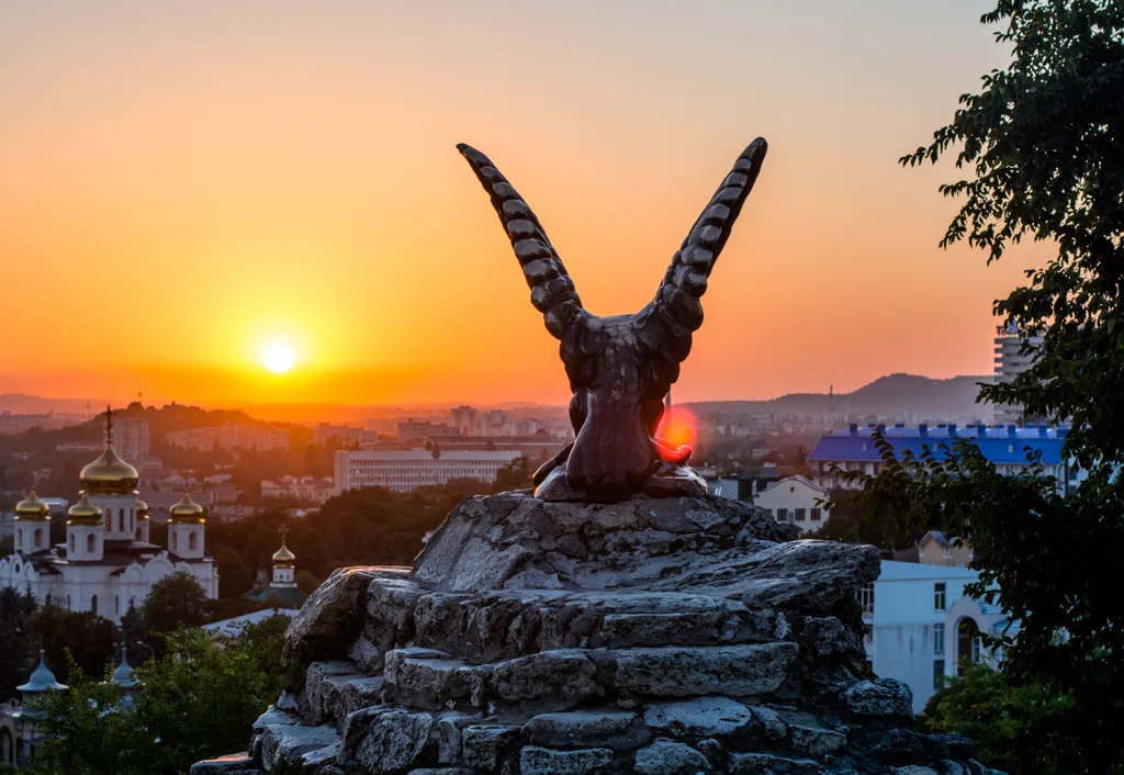 Уютная 2-х комнатная квартира в самом в центре курортного города