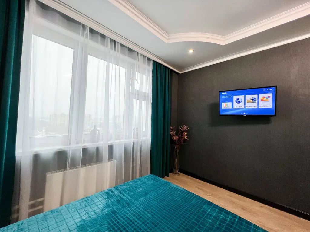 Однушка на Струве