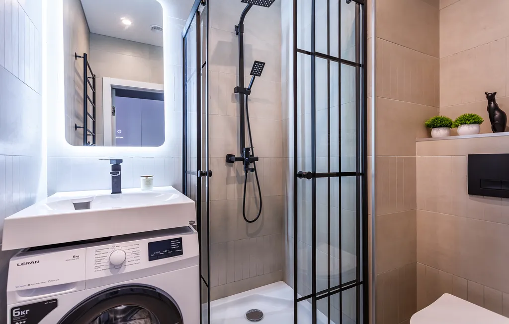 Квартира Стильная квартира — Москва