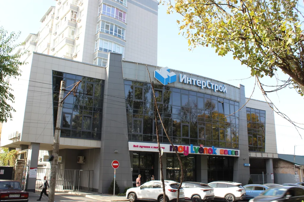 Стильная квартира в 5 минутах от вокзала