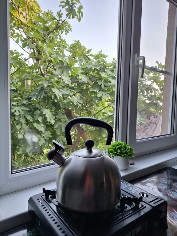 Коттедж Этаж частного дома с отдельной кухней и с/у — Сочи