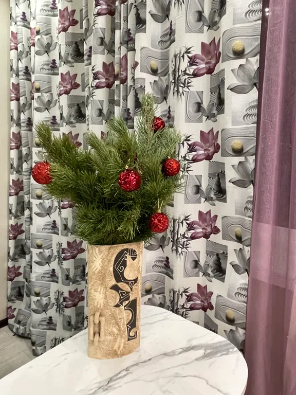 Квартира в Слободе