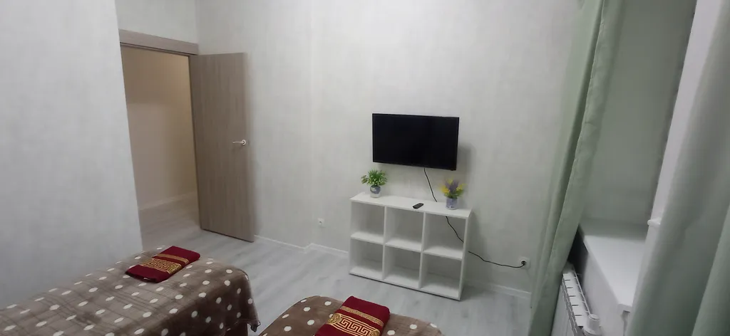 Fenix apart уютная квартира в ЖК Новон Пушкино