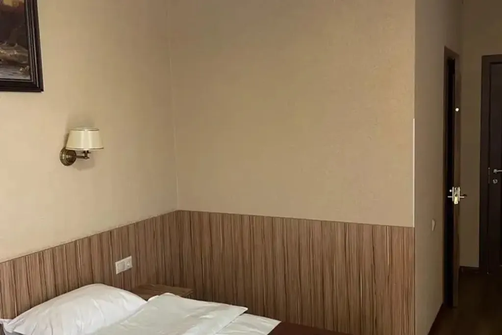 Квартира Комната — Гагра