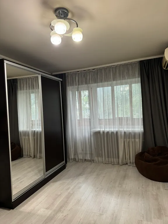 Уютная квартира рядом с новой набережной