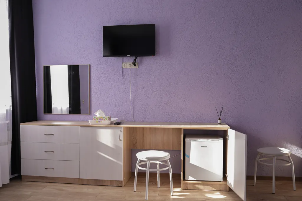 Двухместный номер