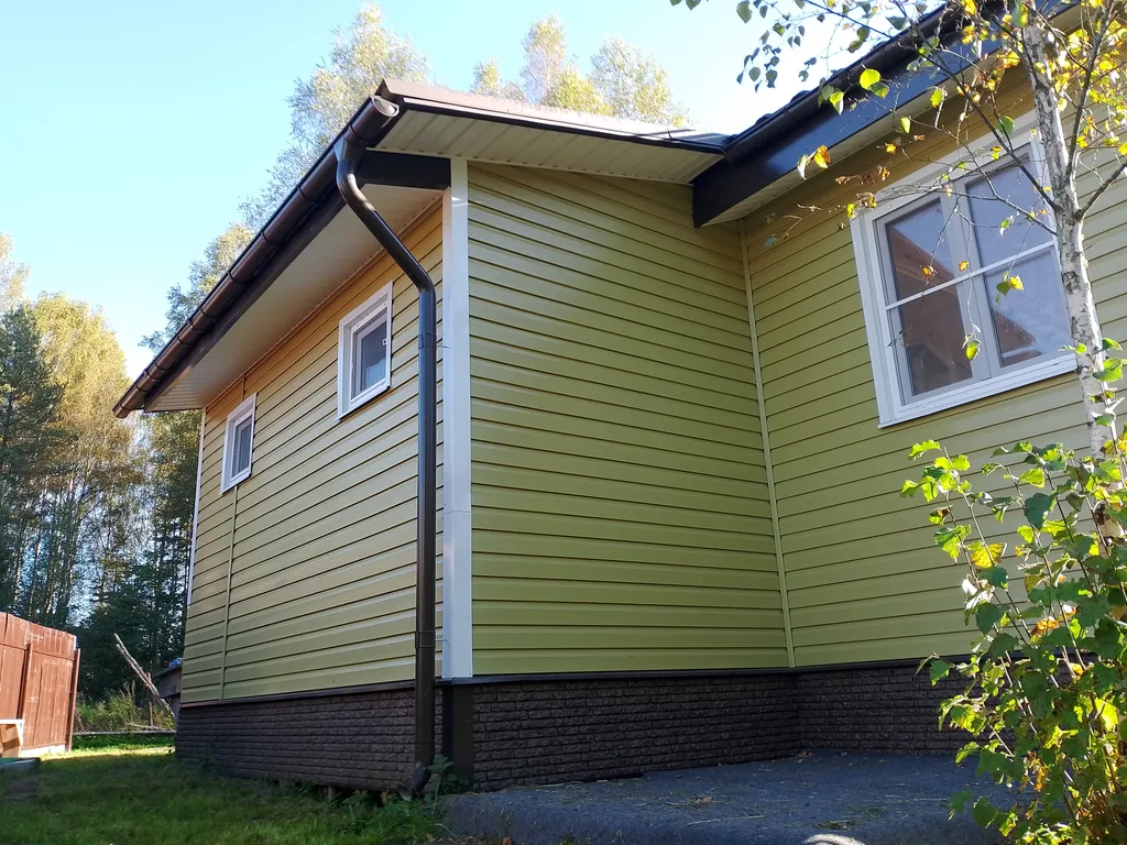 Уютный Дом с Камином в сосновом лесу 15 мин от Твери и 50 мин от МКАДа