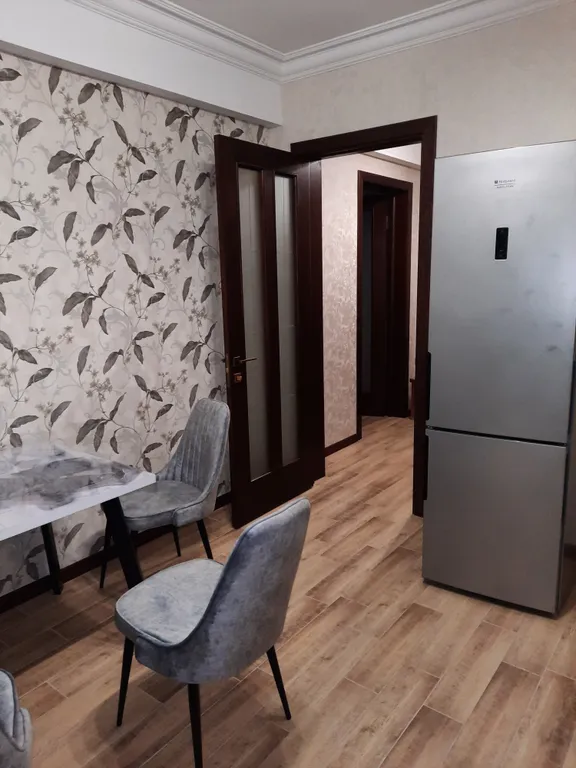 Приятная домашняя обстановка недалеко от центра