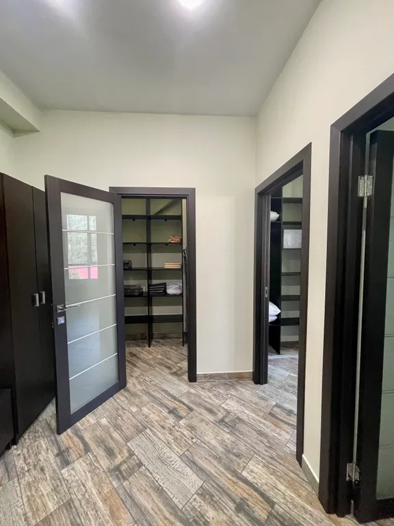 Большая квартира в центре