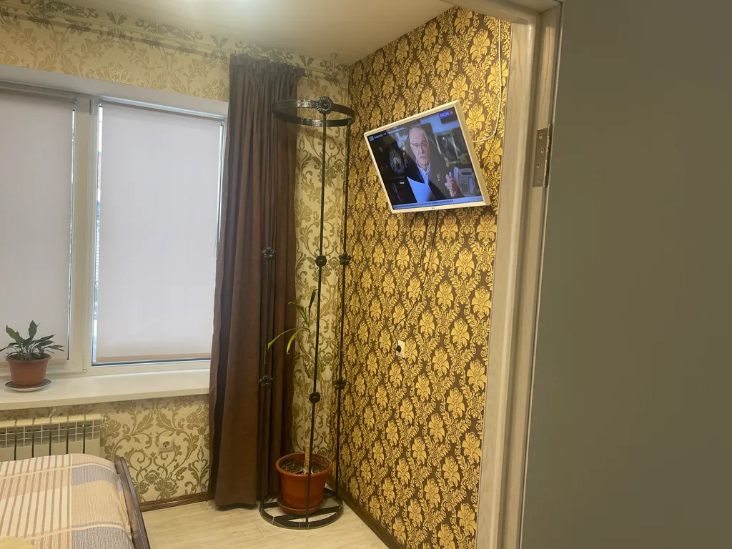 Очень хорошая квартира, Ленинский район, парковка