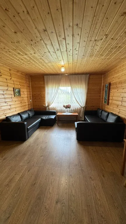 Большой дом+банкетный зал