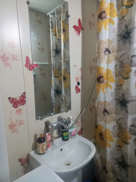 Уютная 2-комнатная квартира рядом с жд вокзалом