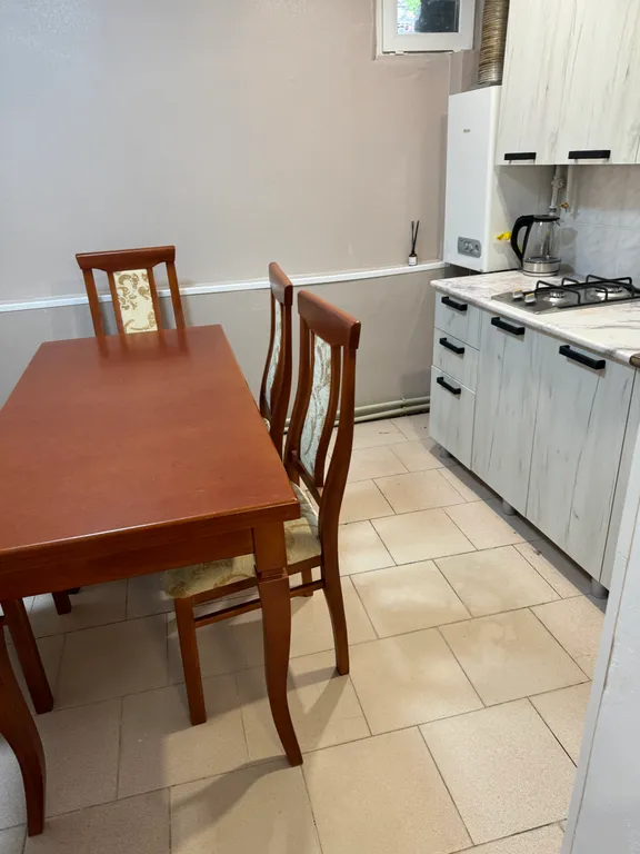 Коттедж Уютный дом в центре города — Пятигорск