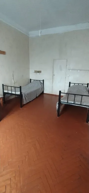 Квартира в центре дешевле хостела