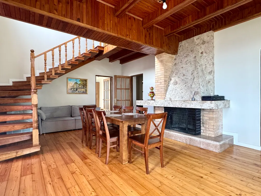 Вилла у моря