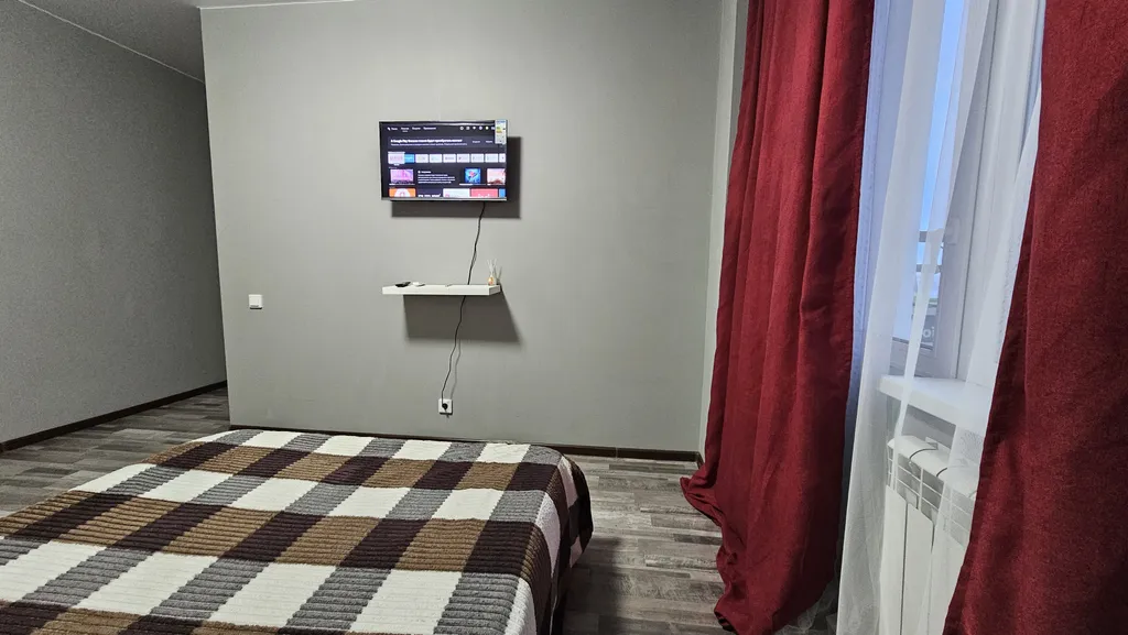 Уютная квартира в центре