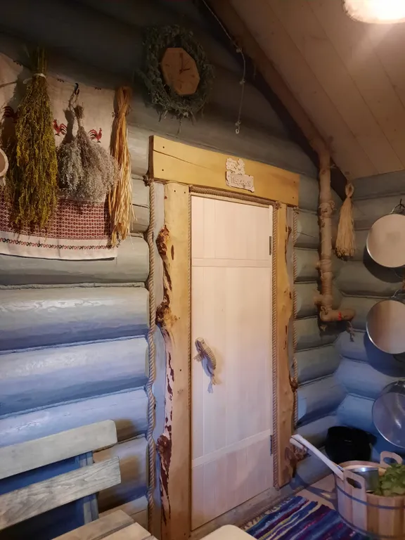 Дом дачный в уютном месте