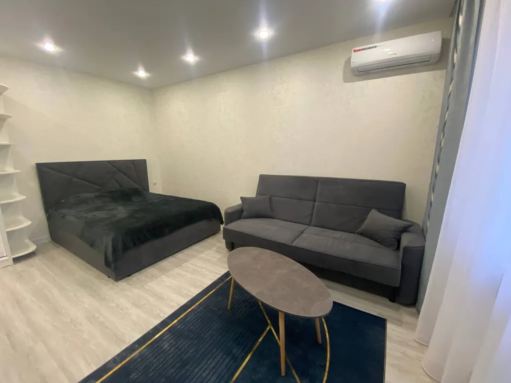 Квартира Уютная квартира в центре Горячего Ключа — Горячий Ключ