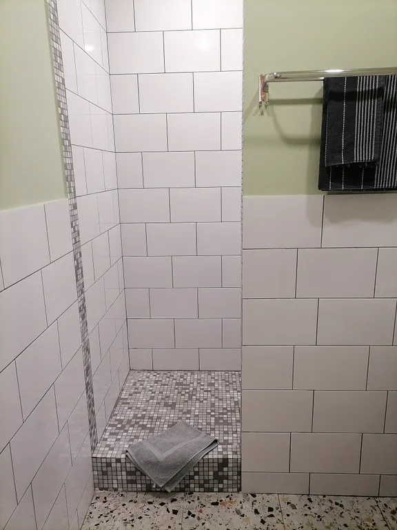 Квартира на берегу реки