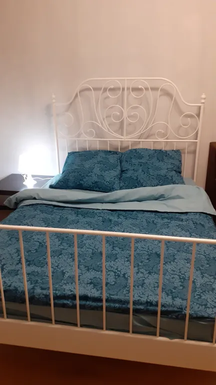 Уютная и комфортная студия ждёт своих гостей