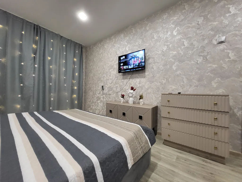 Апартаменты в историческом центре города