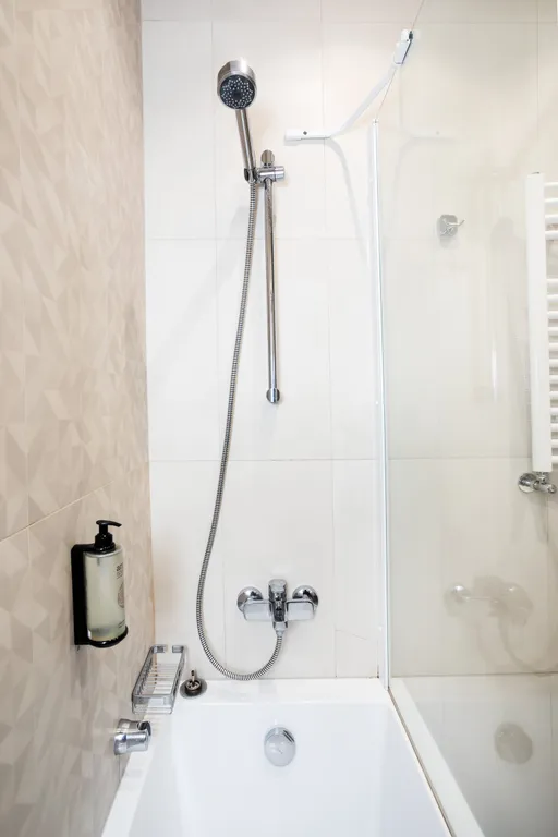 Квартира Квартира Мартини СПА 6 Бесплатное посещение СПА комплекса — Светлогорск