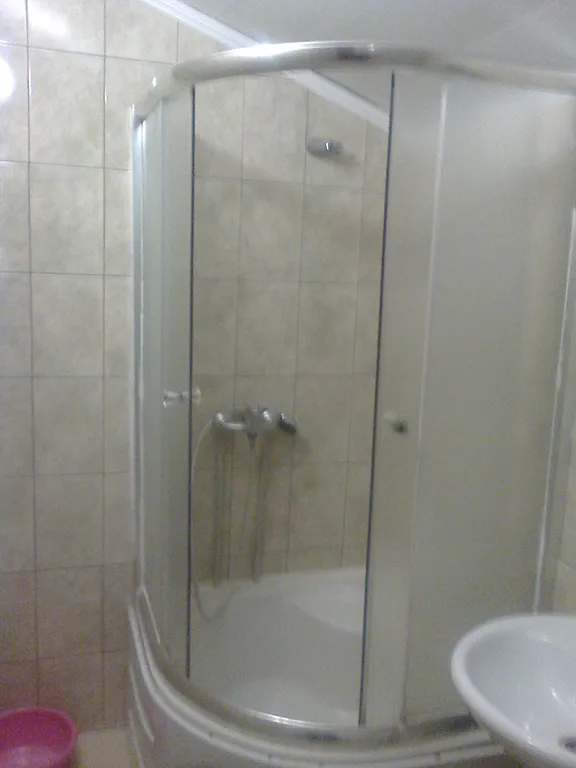 Комната стандарт