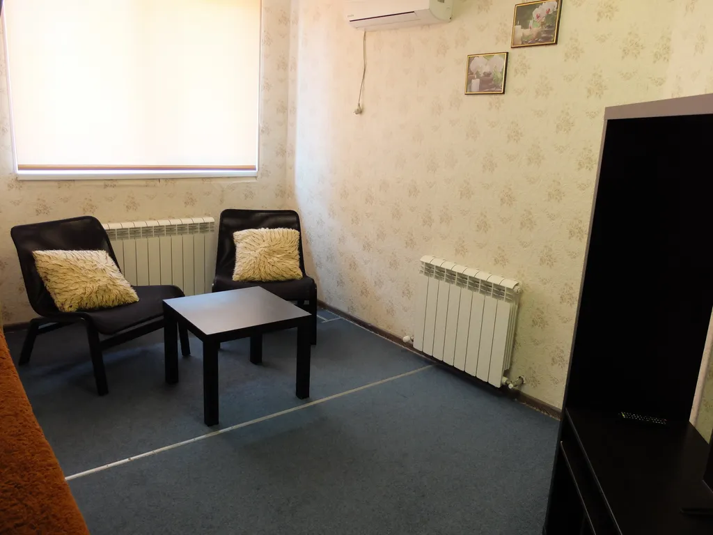 Квартира Комната — Адлер