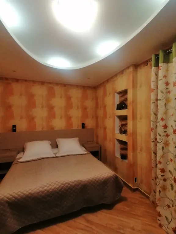 Уютная квартира в историческом центре