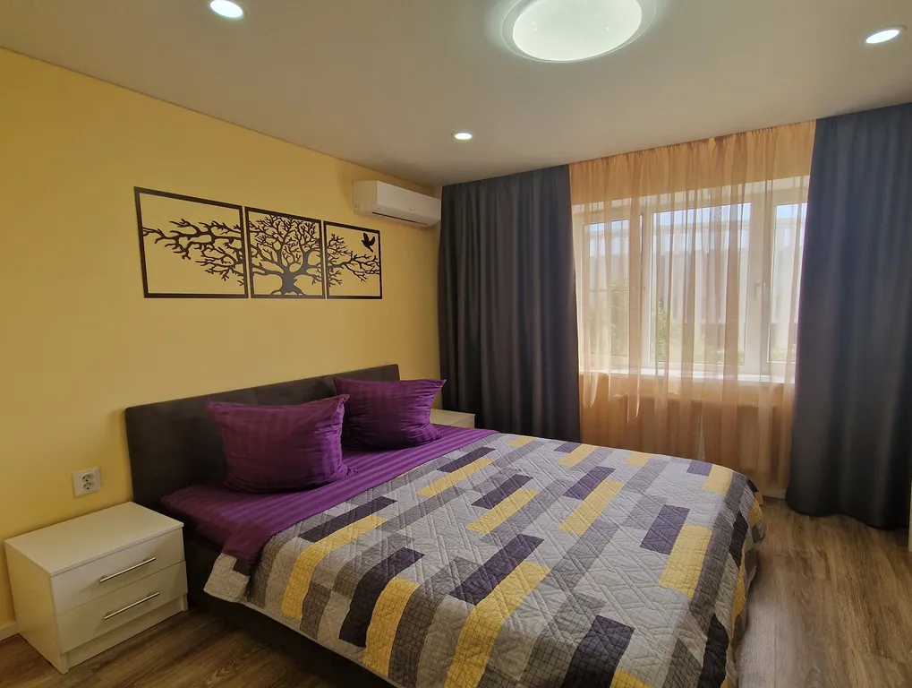 Лучшее место