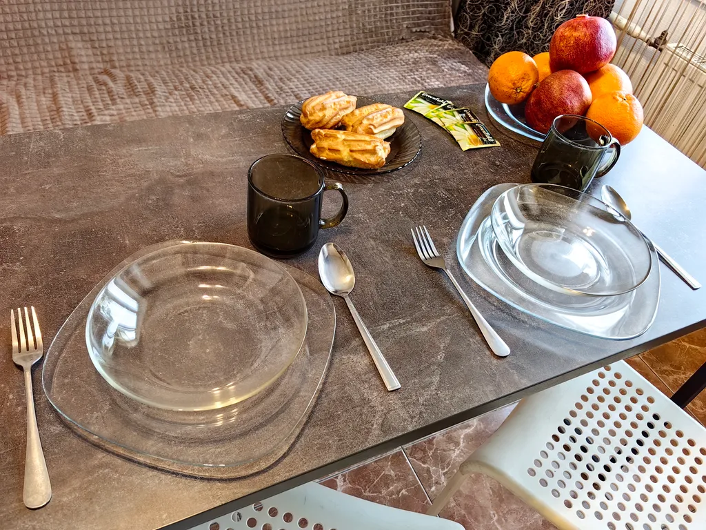 Однушка Полевые Цветы