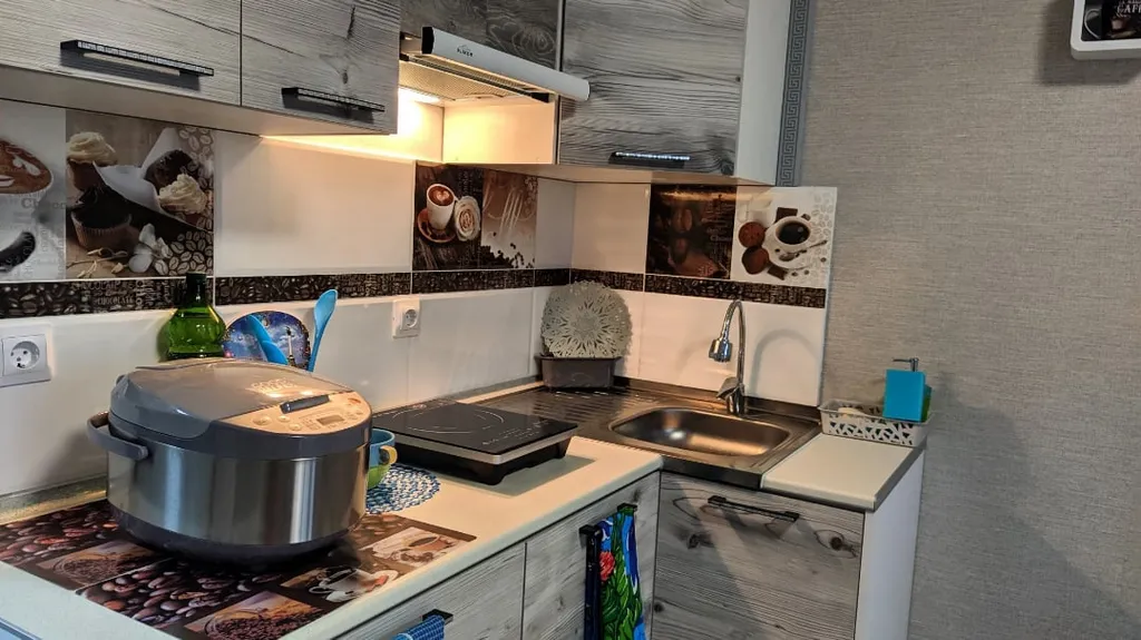 Квартира Квартира у моря — Севастополь