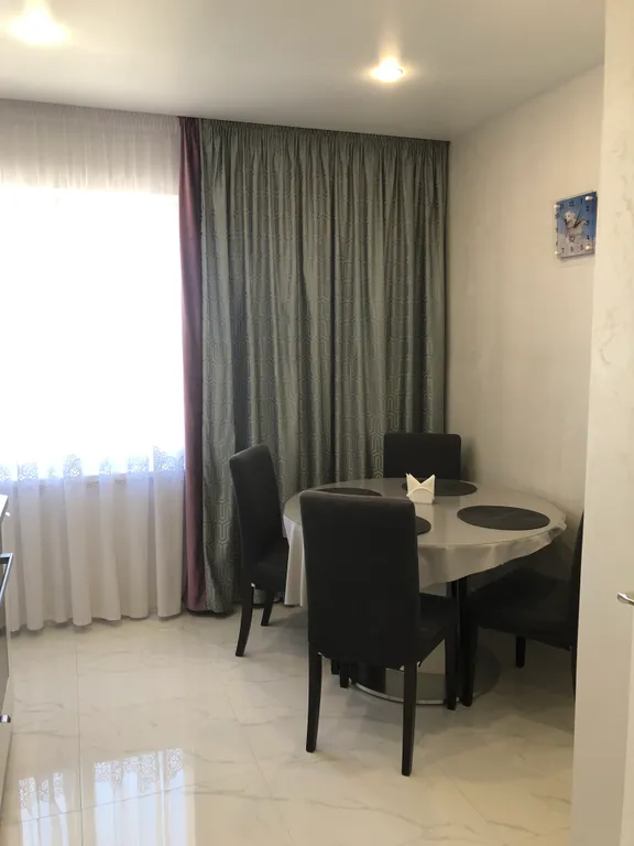 Квартира в курортном городе Светлогорске у моря