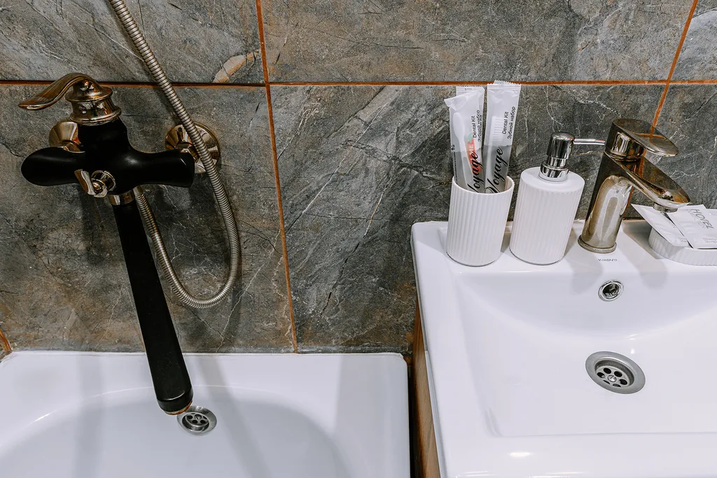 Дизайнерская квартира