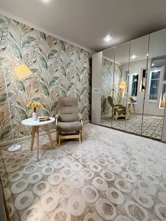 Уютная квартира в самом центре