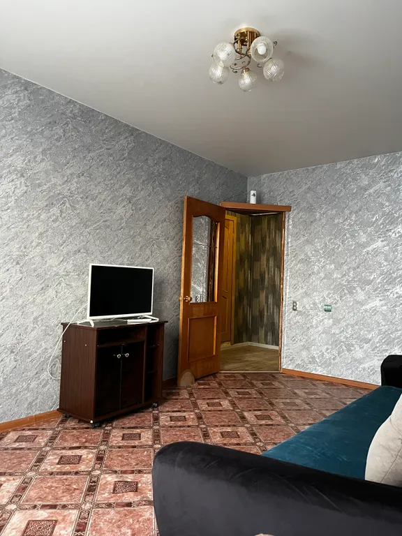 Уютная квартира,рядом с областной больницей