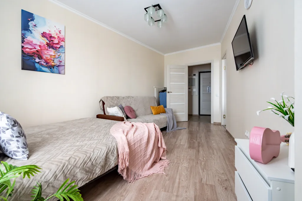 Бронируйте от Собственника Мурино Девяткино