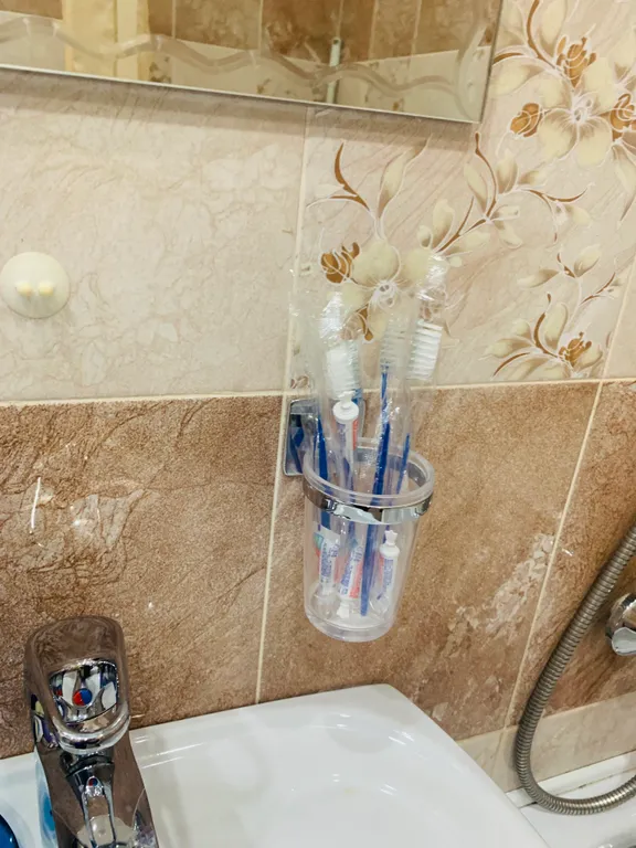 Квартира Квартира для студентов и командировочных — Иркутск