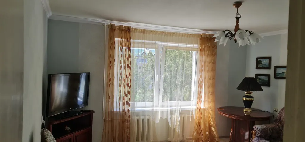 Квартира Уютная квартира для комфортного отдыха — Светлогорск