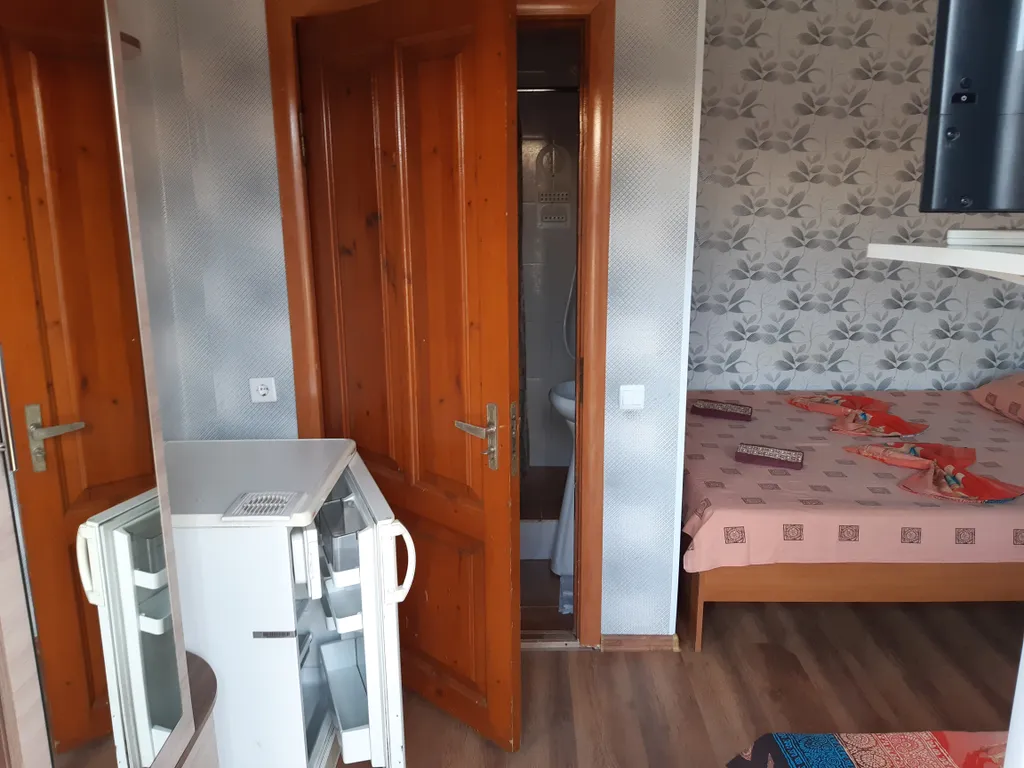 Комната