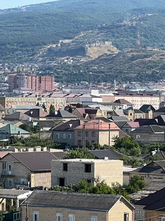 Комфортабельная Квартира на Берегу Каспийского Моря