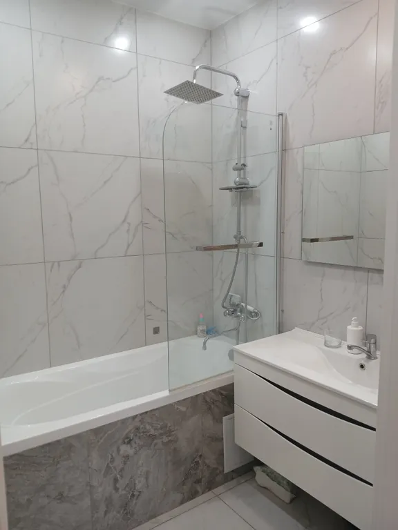 Уютная светлая 2-х комнатная квартира в ЖК Европейский квартал