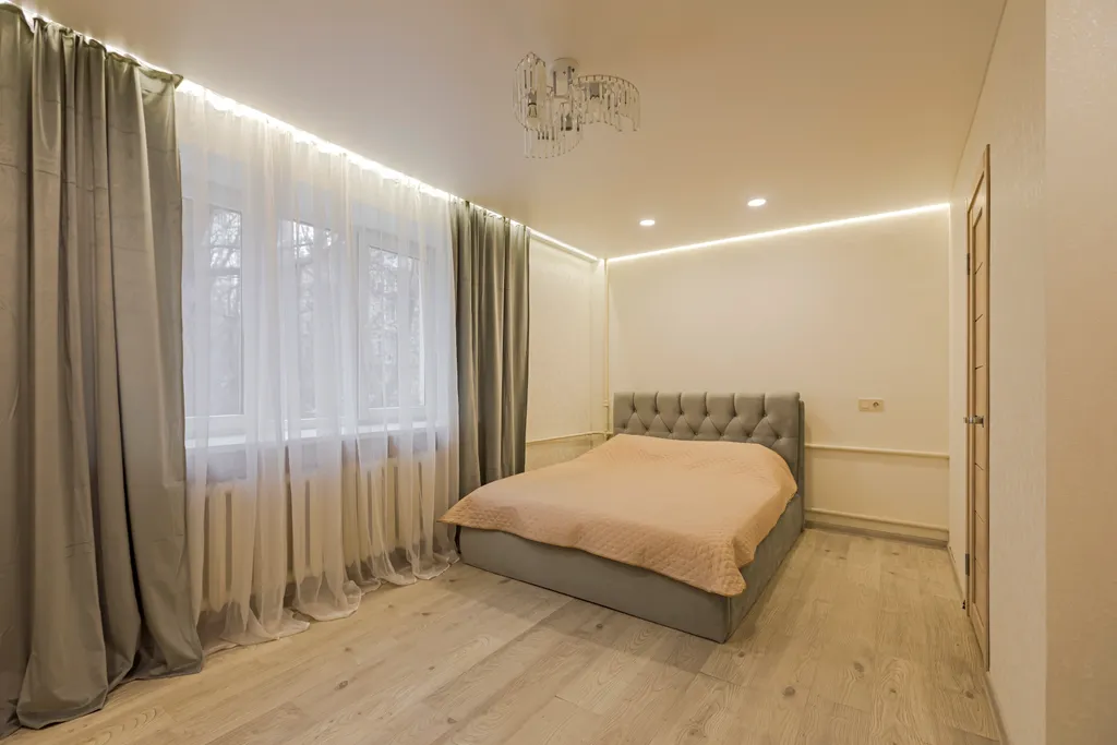 Комфортные апартаменты в центре