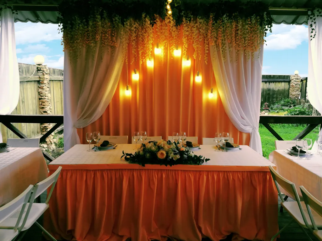 Коттедж Hollywood