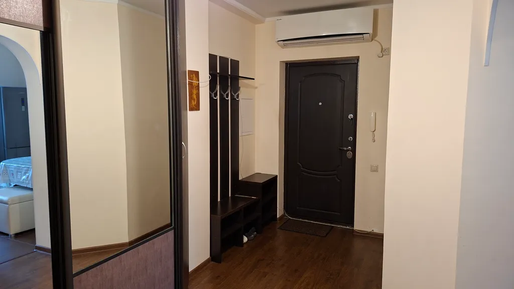 Квартира Трёхкомнатная квартира в самом центре Геленджика — Геленджик