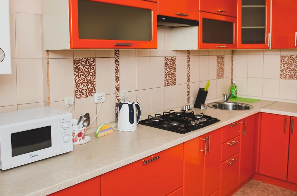 Однокомнатная квартира в центре у площади Ленина