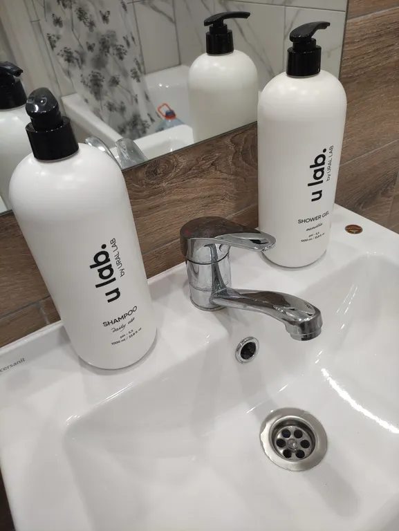 Уютная квартира у ТЦ Мармелад на Пошехонском шоссе