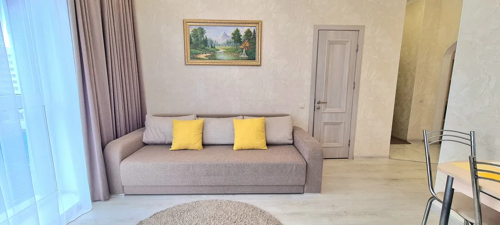 Квартира Комната — Севастополь